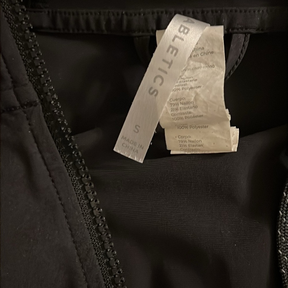 Fabletics One Jacket - image 2